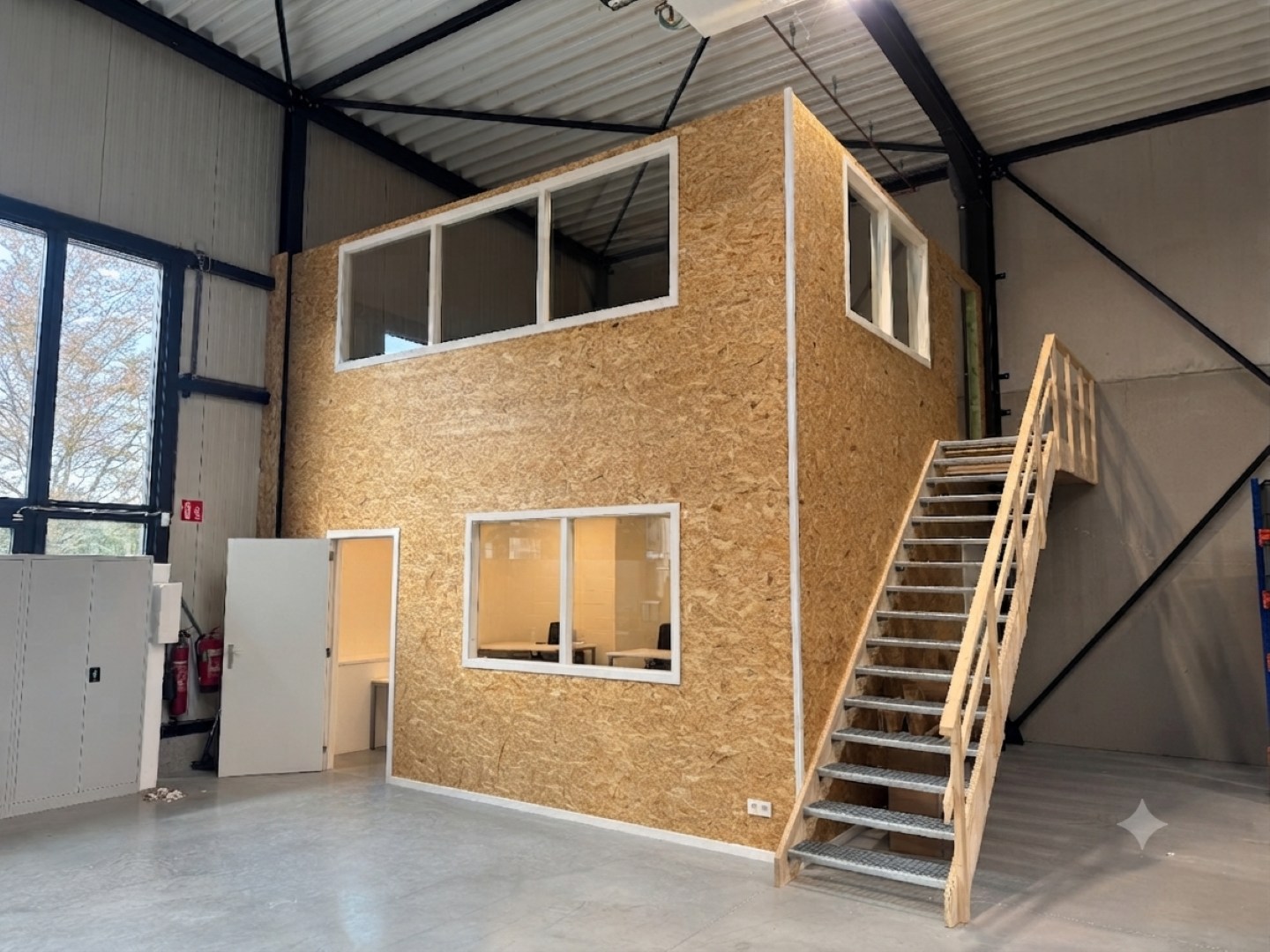 Commercial for rent in Weelde - photo 5