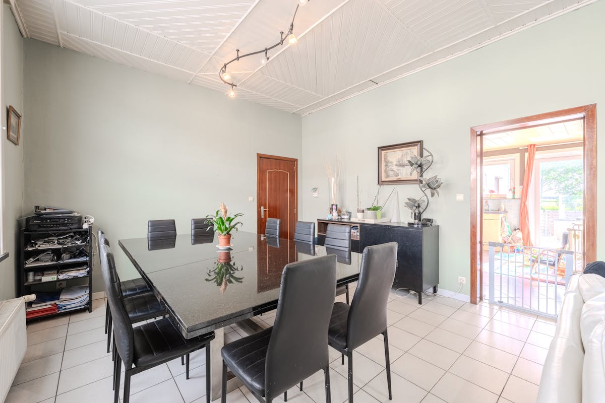 Woning met 6 slaapkamers en wellnessfaciliteiten te Oudenburg - foto 4