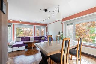 [[ DIT PAND NEEMT DEEL AAN DE ERA OPEN HUIZEN DAG OP 13/6 VAN 9:30 TOT 10:30 ]]Te koop: verzorgd appartement in Deurne, gelegen in de...