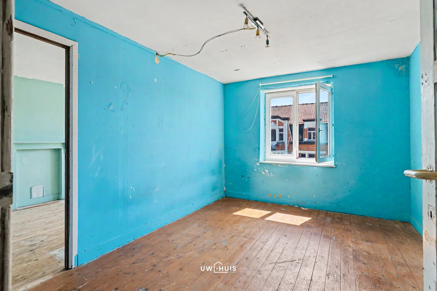 AUTHENTIEKE WONING OP TOPLOCATIE - foto 5