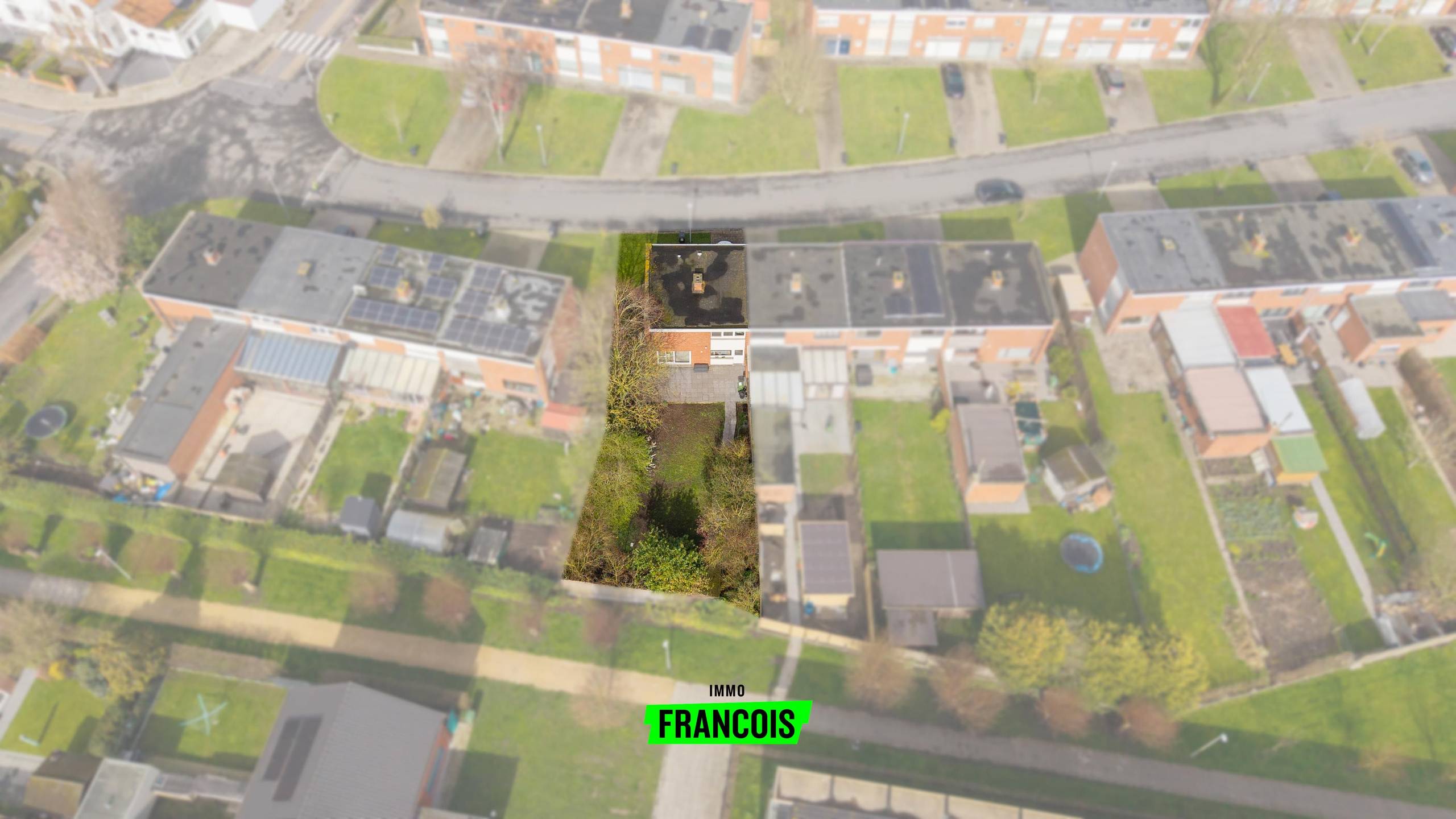 Maison à vendre à Dixmude avec 4 chambres - photo 3