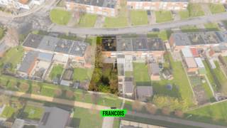 Maison à vendre à Dixmude