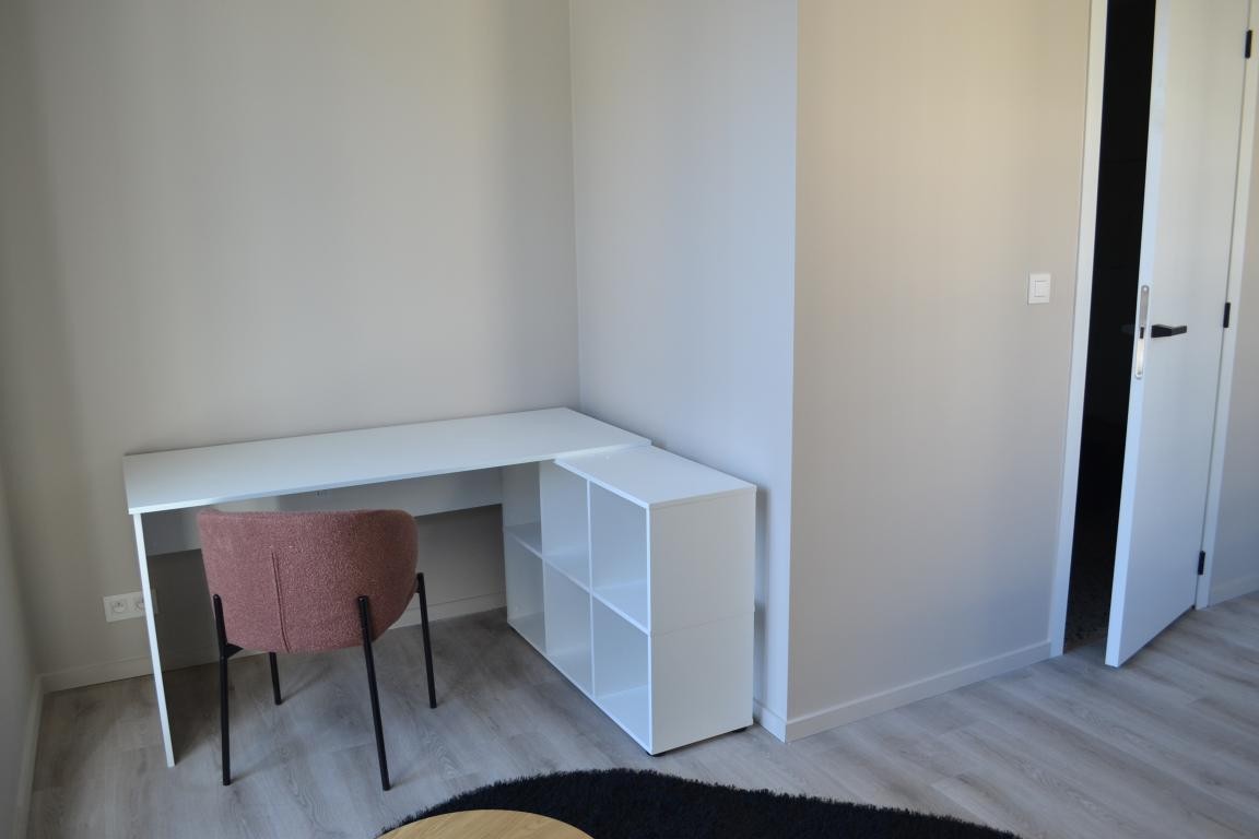 Stijlvolle studentenkamer - foto 4