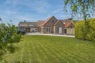 House for sale in Bredene