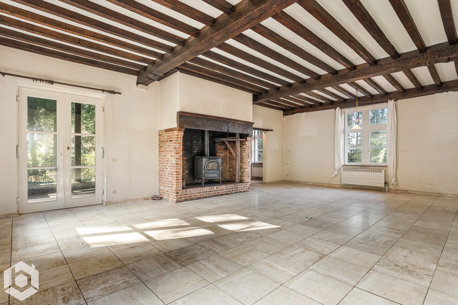 Maison à vendre à Keerbergen avec 3 chambres - photo 5