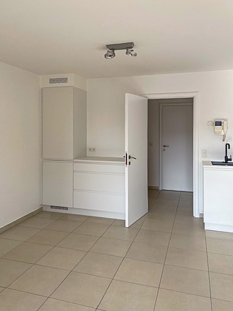 Instapklaar duplexappartement met terras nabij centrum Oostende - foto 5