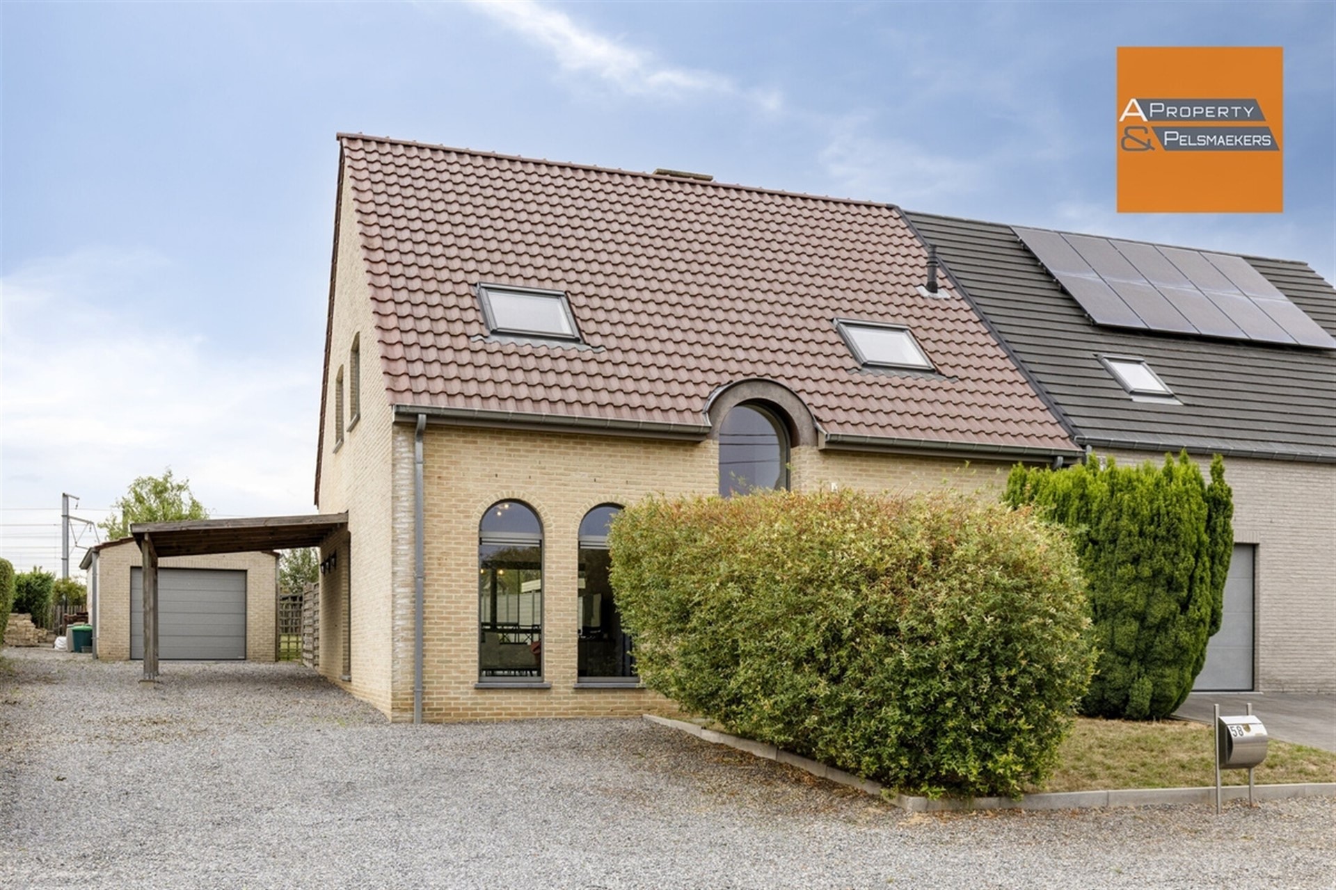 Instapklare woning gelegen in Kortenberg! - foto 2