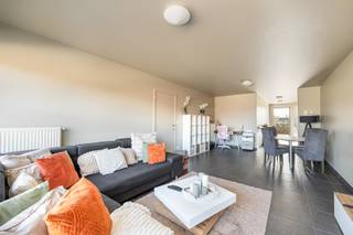 Apartment for sale in Geel