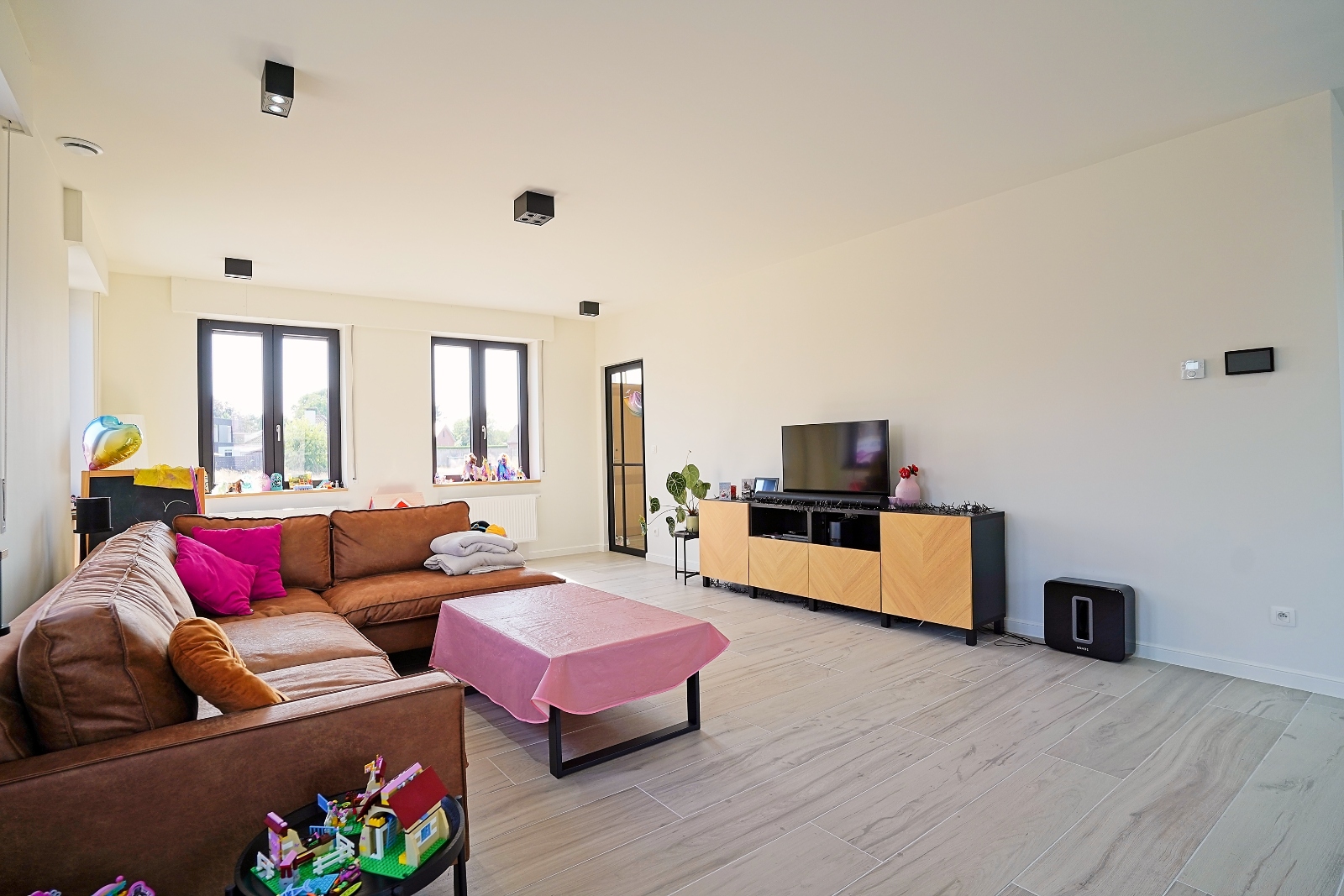 House for sale in Bornem with 5 bedrooms - photo 4