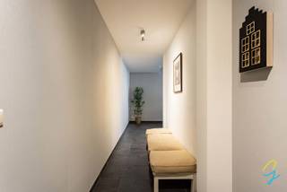 For more information, call Saimen at 0470 79 24 20 or email saimen@cornelis-goeman.beThis well-maintained ground-floor apartment, built in 2008, is...