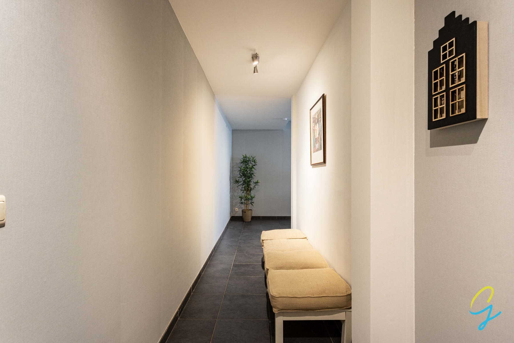 Appartement à vendre à Grammont avec 2 chambres - photo 2