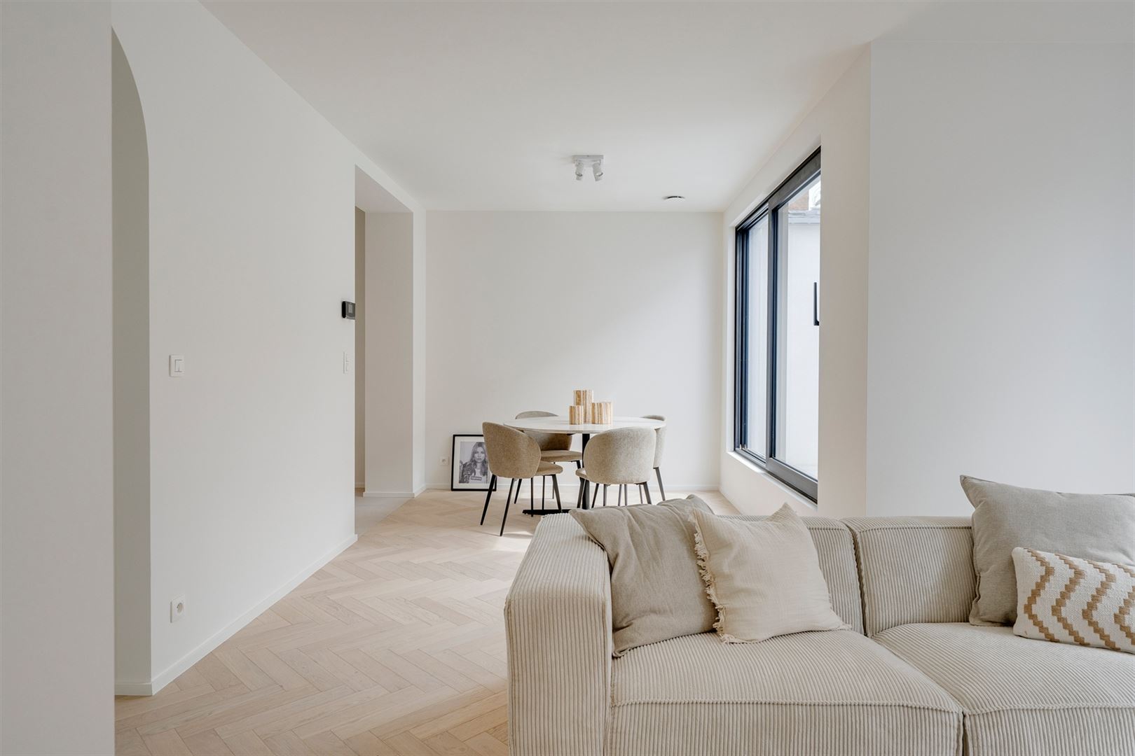 Penthouse nieuwbouwappartement op het Zuid - foto 4