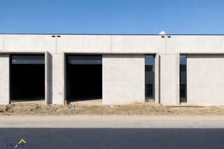 Commercial for rent in Denderleeuw