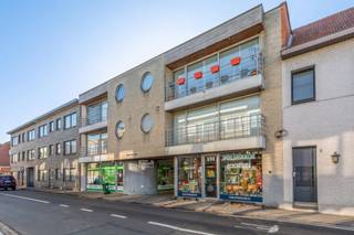 Commercial for sale in Zoersel