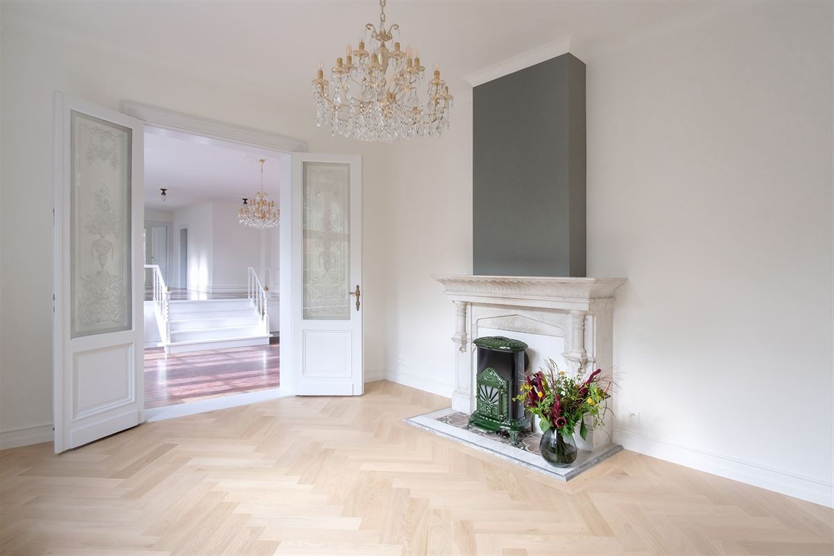 Maison d'habitation à Kapellen