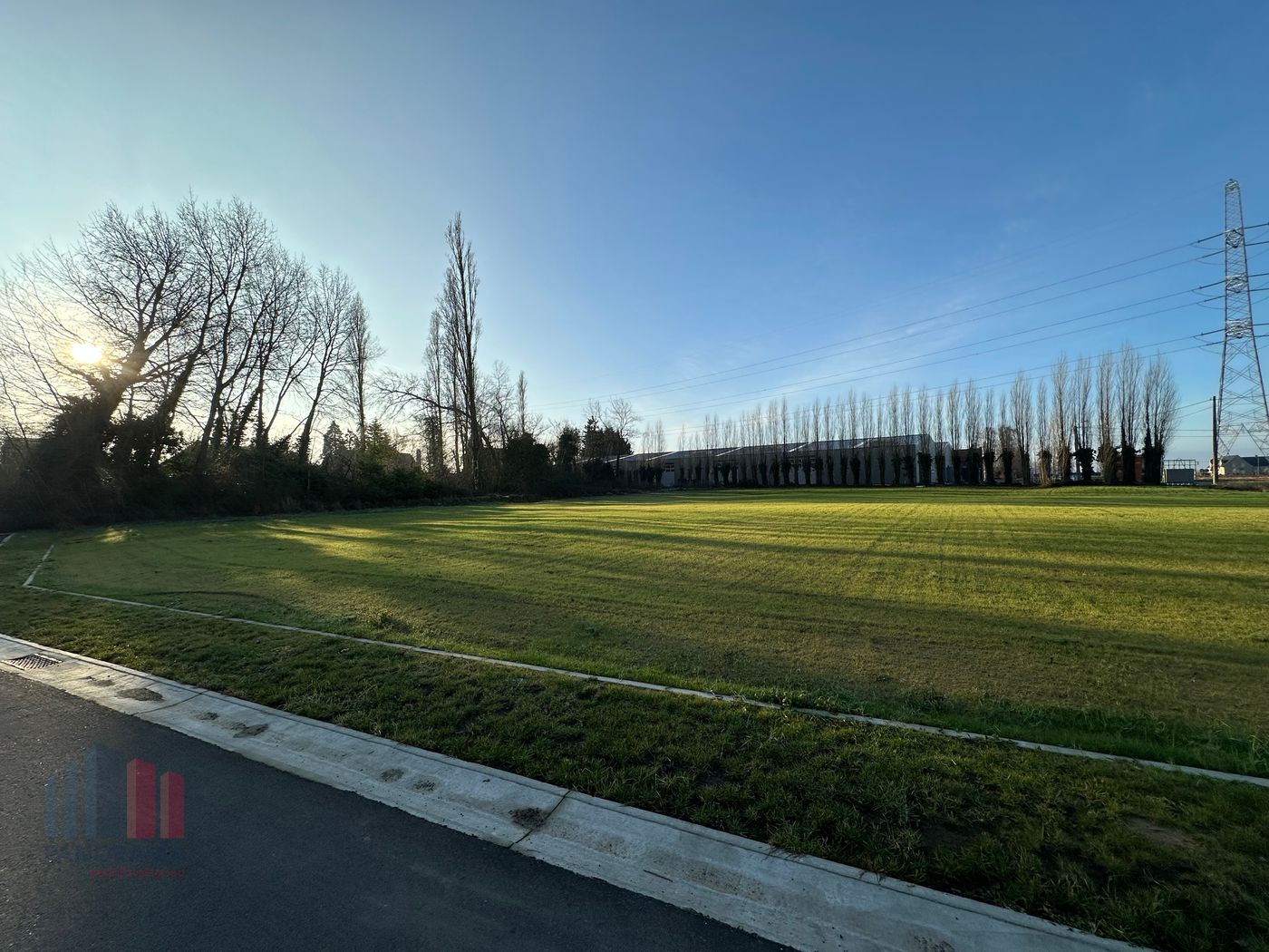 KMO-grond van +/- 7.158 m² te koop vlakbij E17 Deerlijk - photo 4