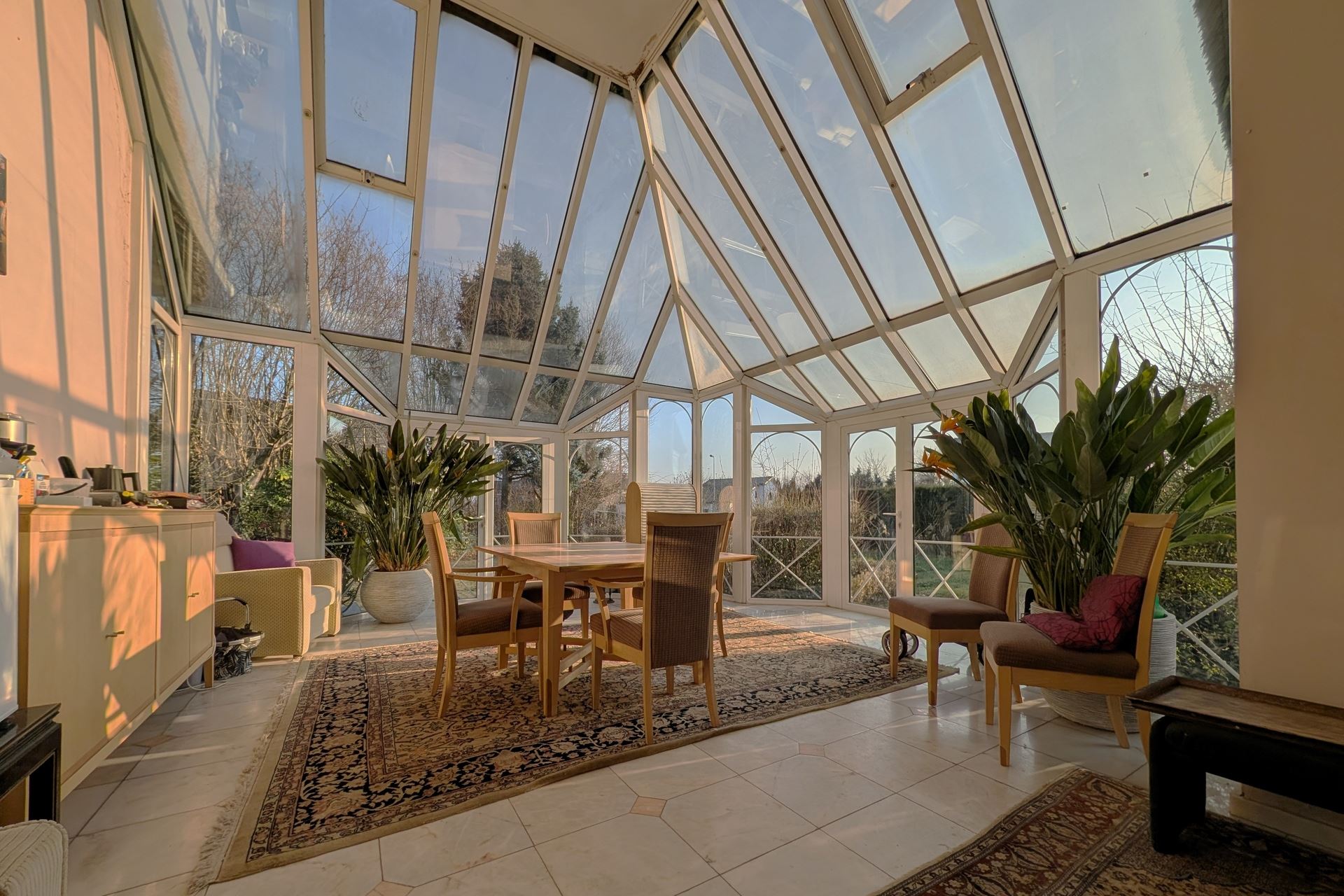 Maison à vendre à Lanaken avec 4 chambres - photo 4