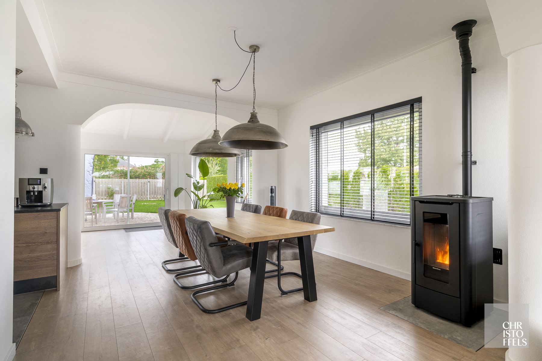 Maison à vendre à Lanaken avec 4 chambres - photo 3