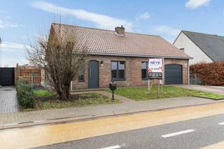 Maison à vendre à Hoogstraten