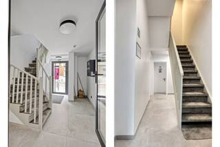 Appartement à vendre à Louvain