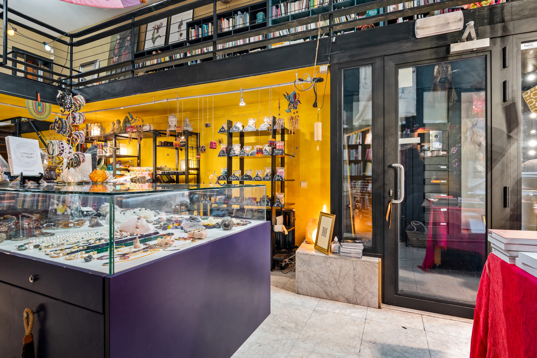 Handelspand op een AAA-locatie in Antwerpen!  - foto 4