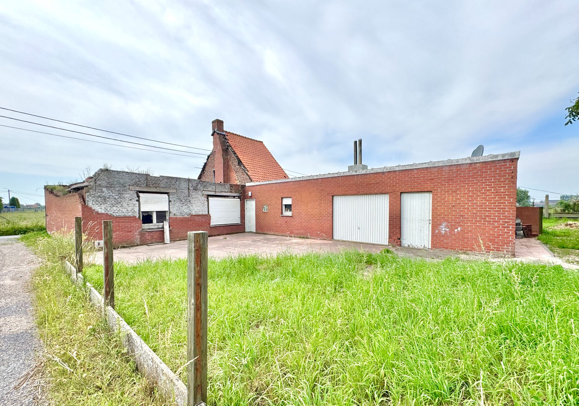 House for sale in Wielsbeke with 3 bedrooms - photo 4