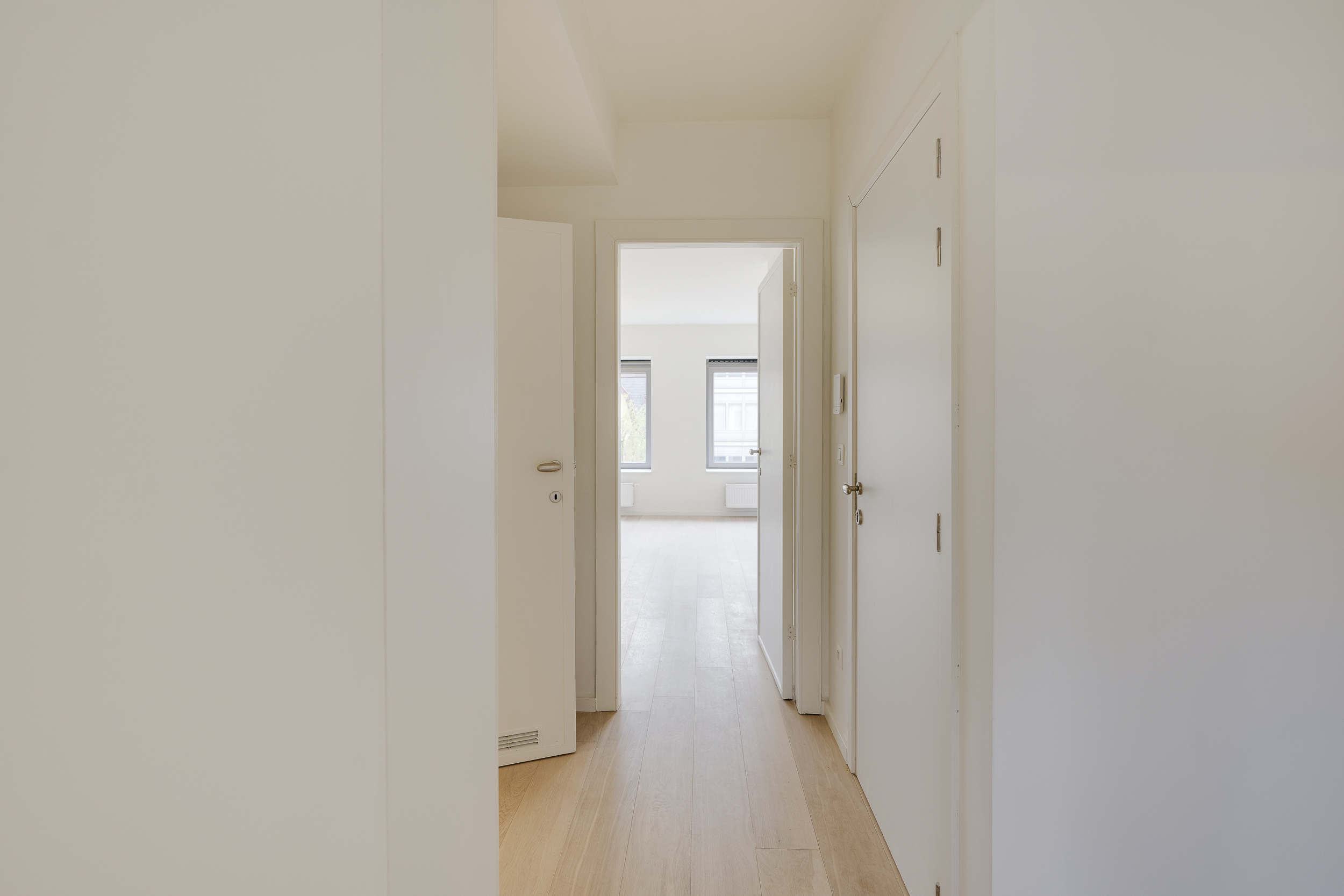 Compact, slim en helemaal juist: da’s wonen in Borgerhout - foto 4