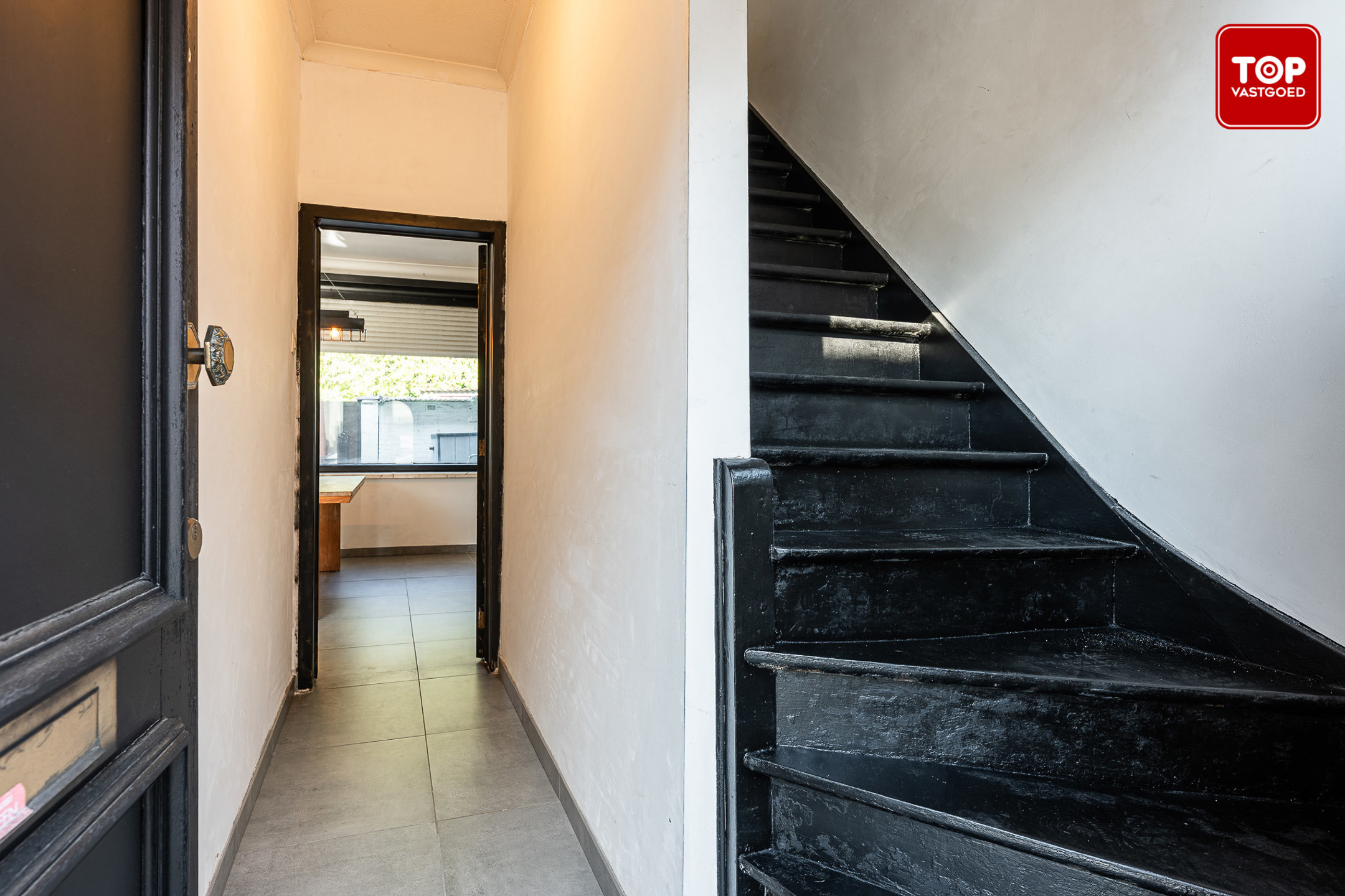 Woning met 3 slaapkamers en tuin - foto 4