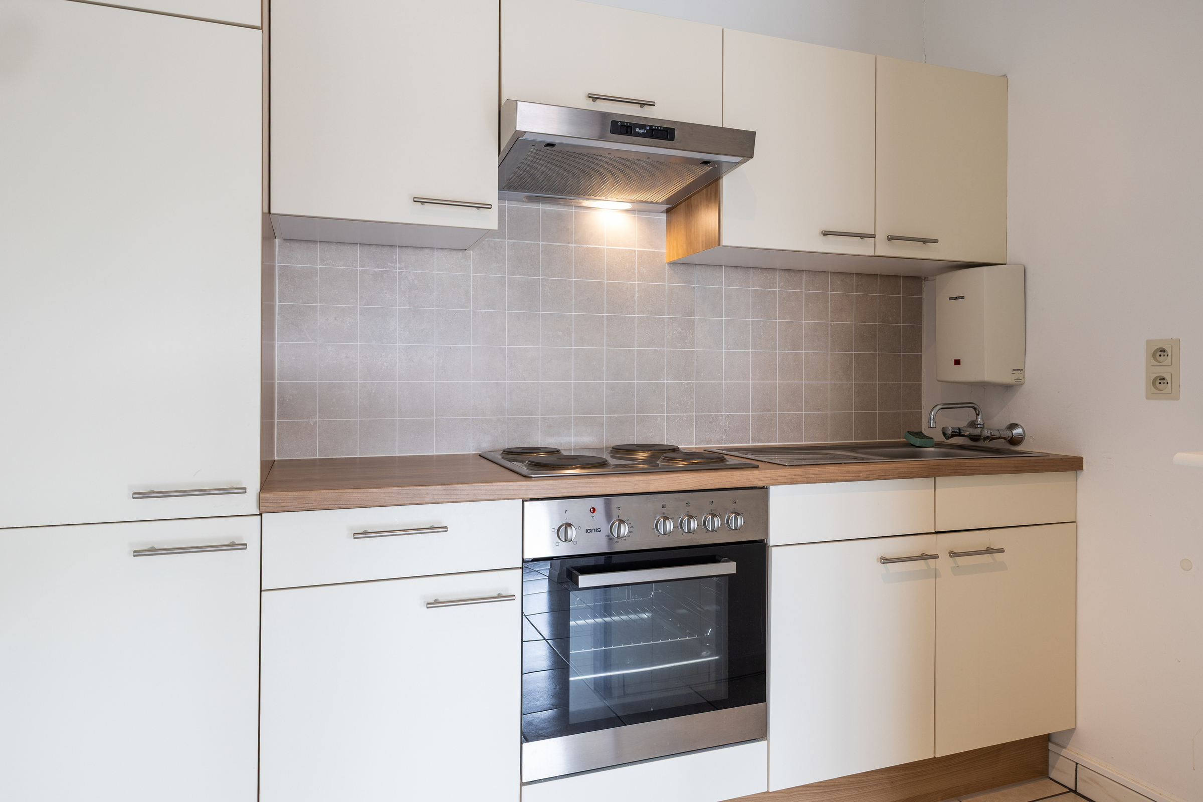 Appartement à vendre à Nieuport - photo 4