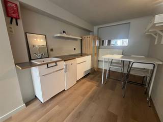Appartement à louer à Louvain