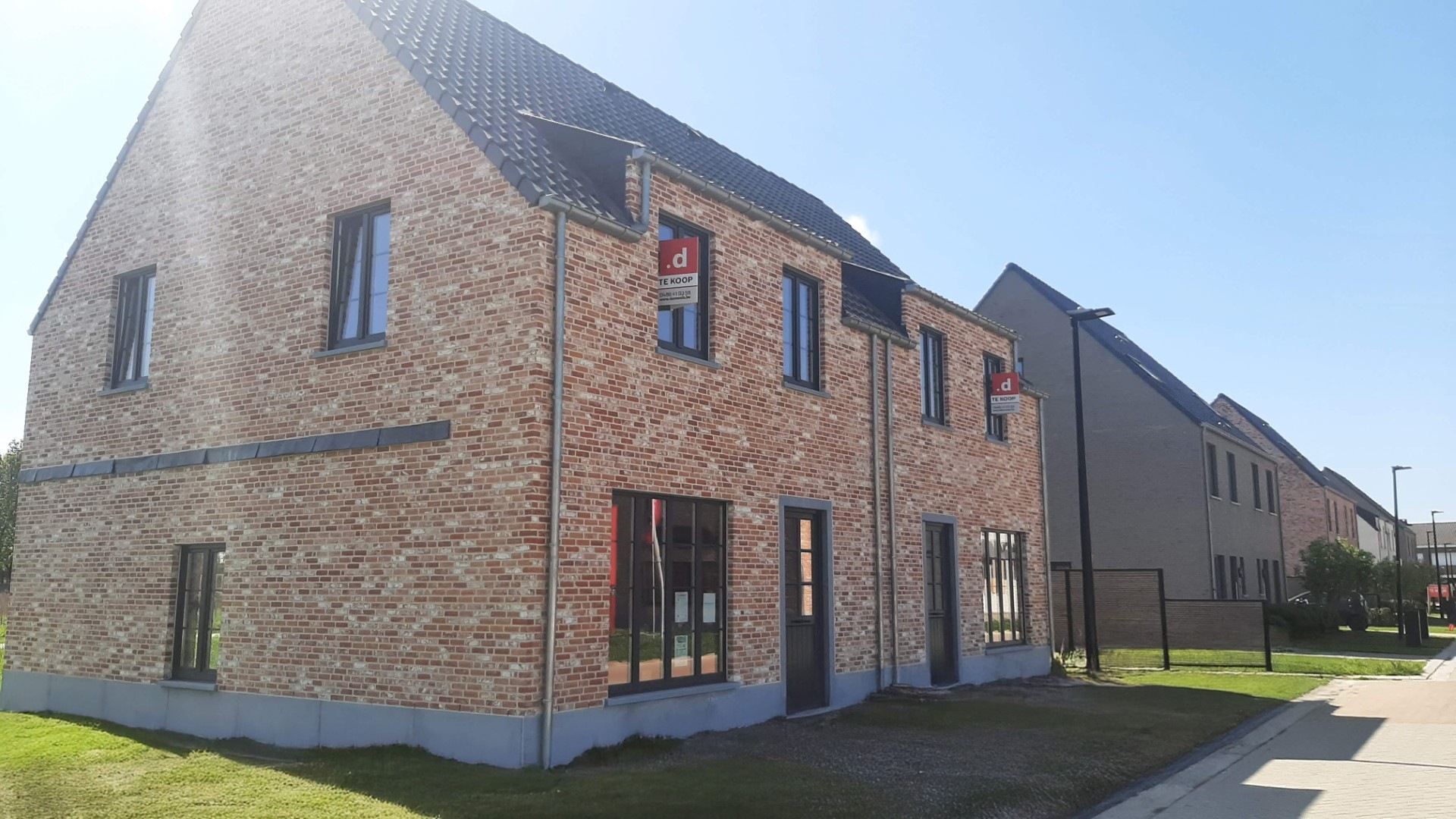 House for sale in Ravels with 3 bedrooms - photo 1