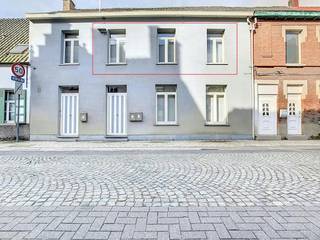 Dit gezellige appartement staat te huur te Kruibekestraat 16 bus 2 in het centrum van Bazel.Centraal gelegen, op wandelafstand van scholen, winkels...