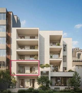 Dit uniek nieuwbouwproject FUCHS 4446 te koop bevat 9 luxe entiteiten met zuid gerichte terrassen temidden het bruisende centrum van Oostende, gelegen langs de Euphrosina Beernaertstraat 44-46. <br /><br />FUCHS 4446 bevindt zich in het hart van Oostende met prachtig groenzicht op het Leopoldpark. Hier geniet u van alle voordelen van het stadsleven gezien winkels, restaurants, cultuur, zee en het strand,... allemaal op wandelafstand te bereiken zijn. Deze centrale locatie biedt een perfecte balans tussen stadsdynamiek en de serene rust van het Leopoldpark.<br /><br />Prijzen vanaf 544.900,00 EUR exclusief aankoopkosten.<br /><br />Kortom, FUCHS 4446 biedt luxe nieuwbouw appartementen in een centrale, goed bereikbare locatie in Oostende, met focus op comfort en energiezuinigheid.<br /><br />Contacteer ons snel voor een vrijblijvend gesprek!