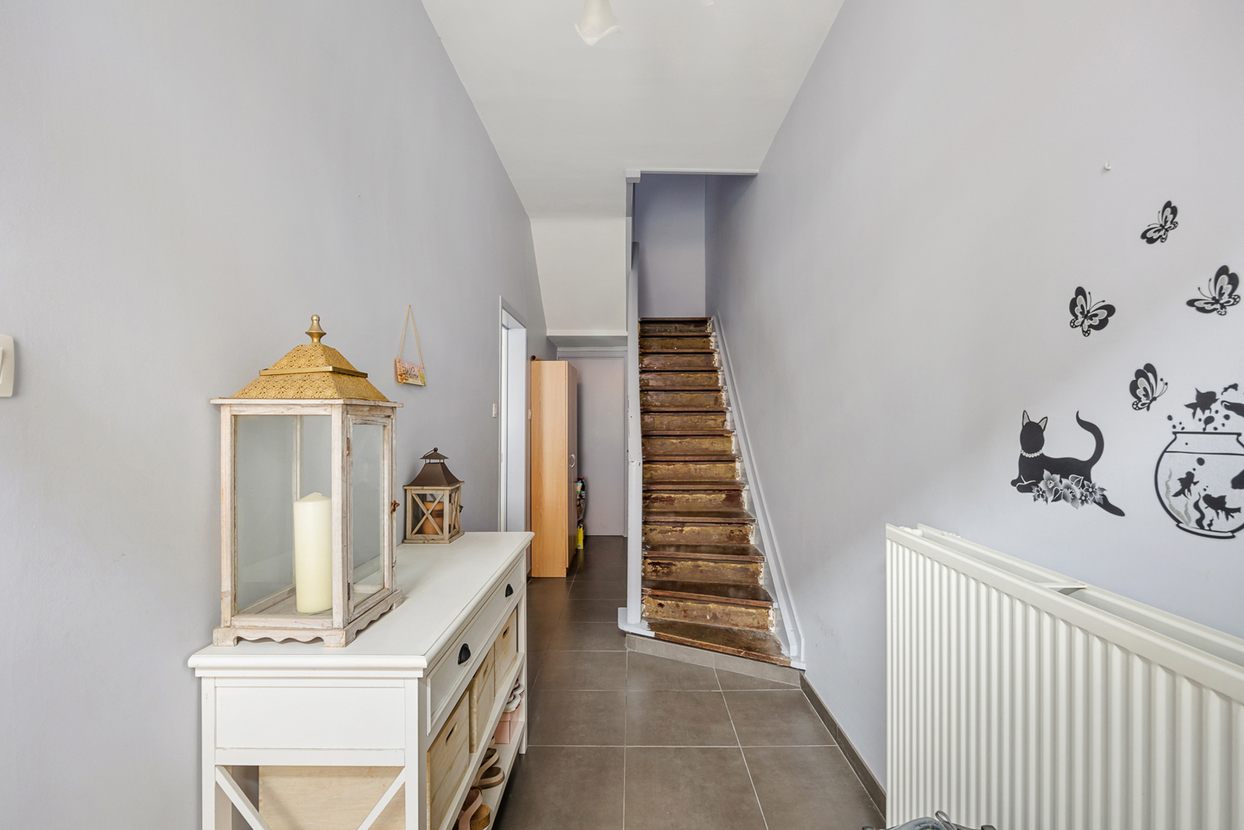 Maison à vendre à Anvers avec 4 chambres - photo 5