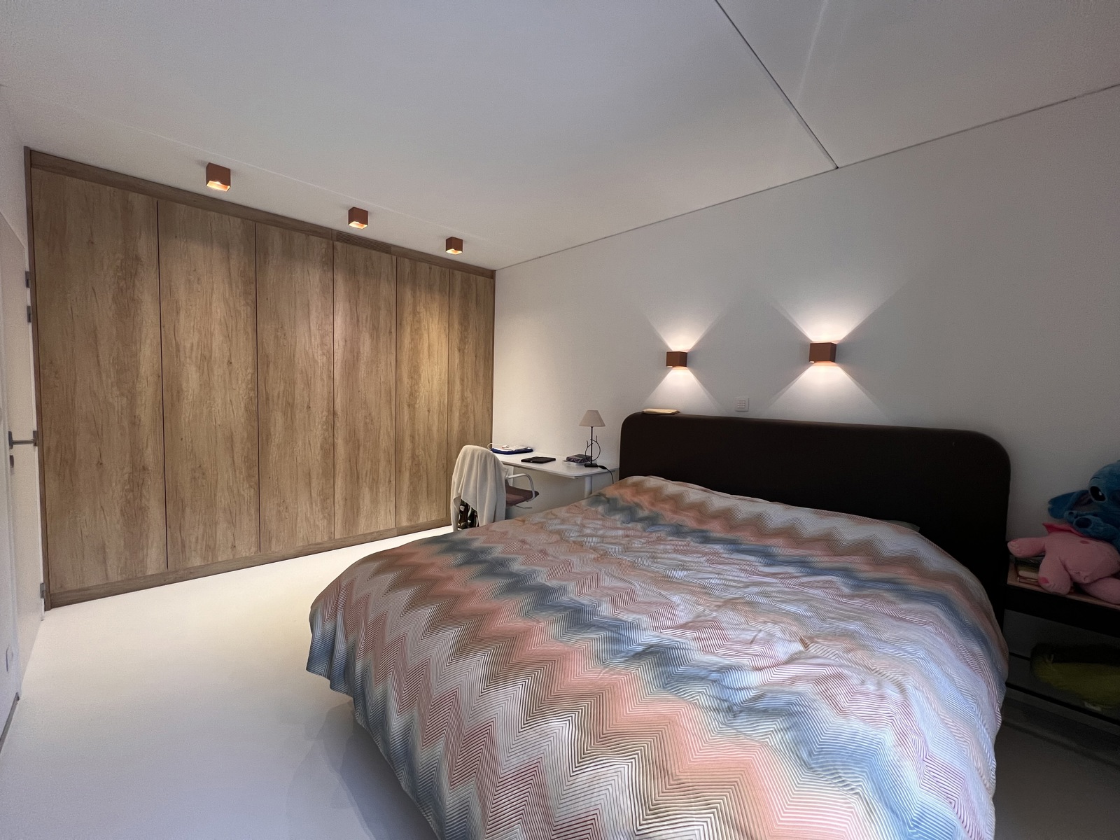 Appartement te huur in Lubbeek met 2 slaapkamers - foto 4