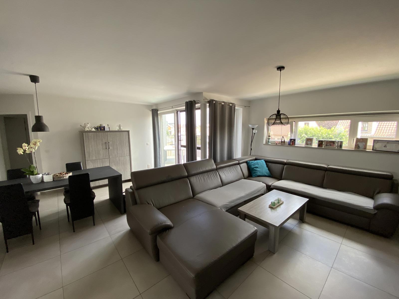 Apartment for rent in Laakdal with 2 bedrooms - photo 2