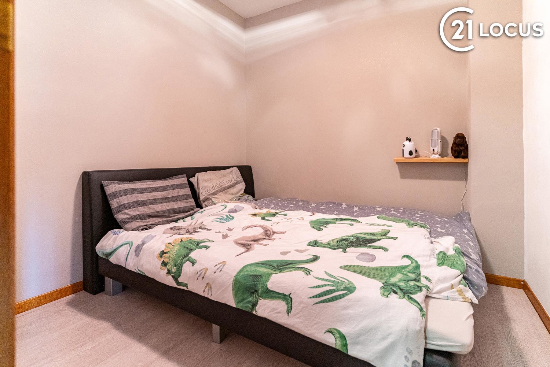 Ruim appartement met 3 slaapkamers in Beveren-Waas - foto 5