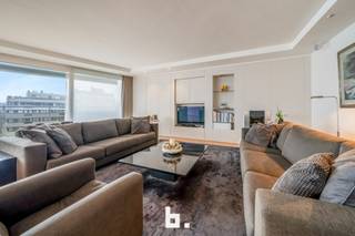 Apartment for sale in Ostend