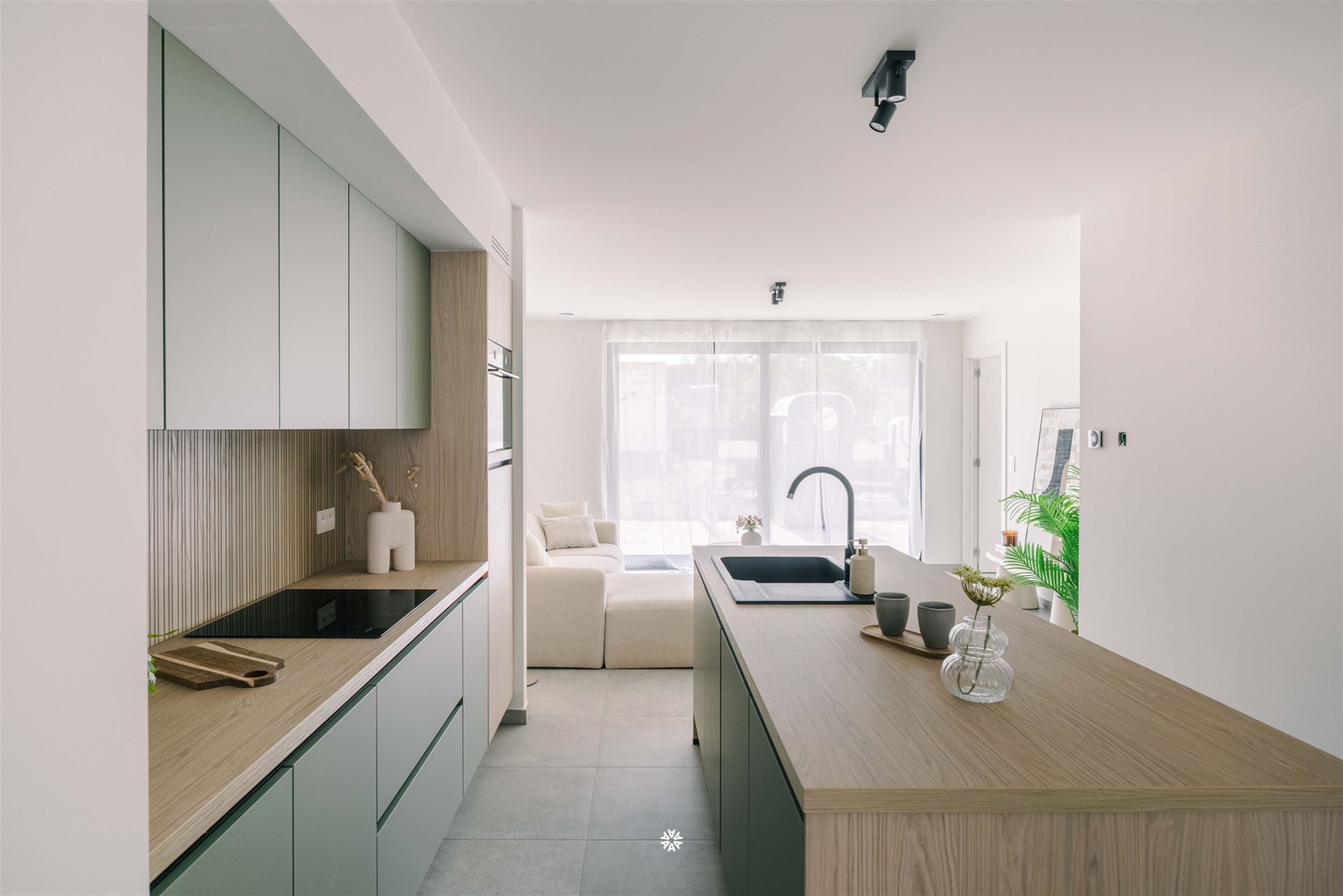 Appartement à vendre à Temse avec 2 chambres - photo 2