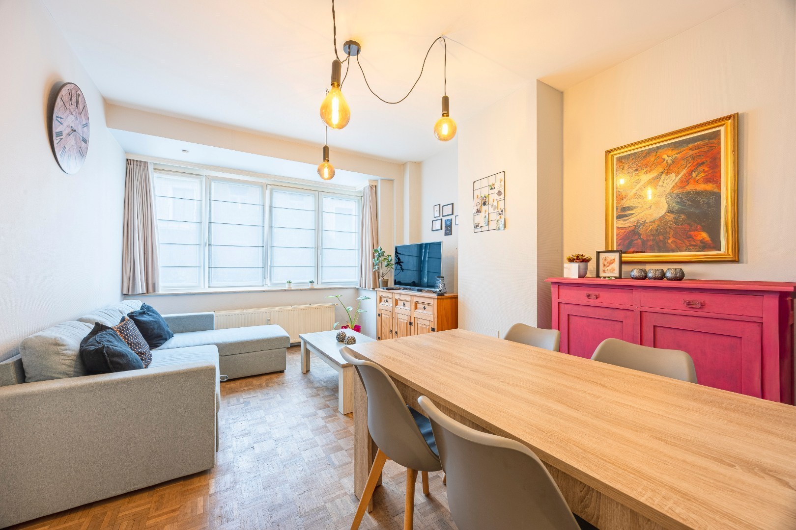 Appartement à vendre à Courtrai avec 1 chambre - photo 3