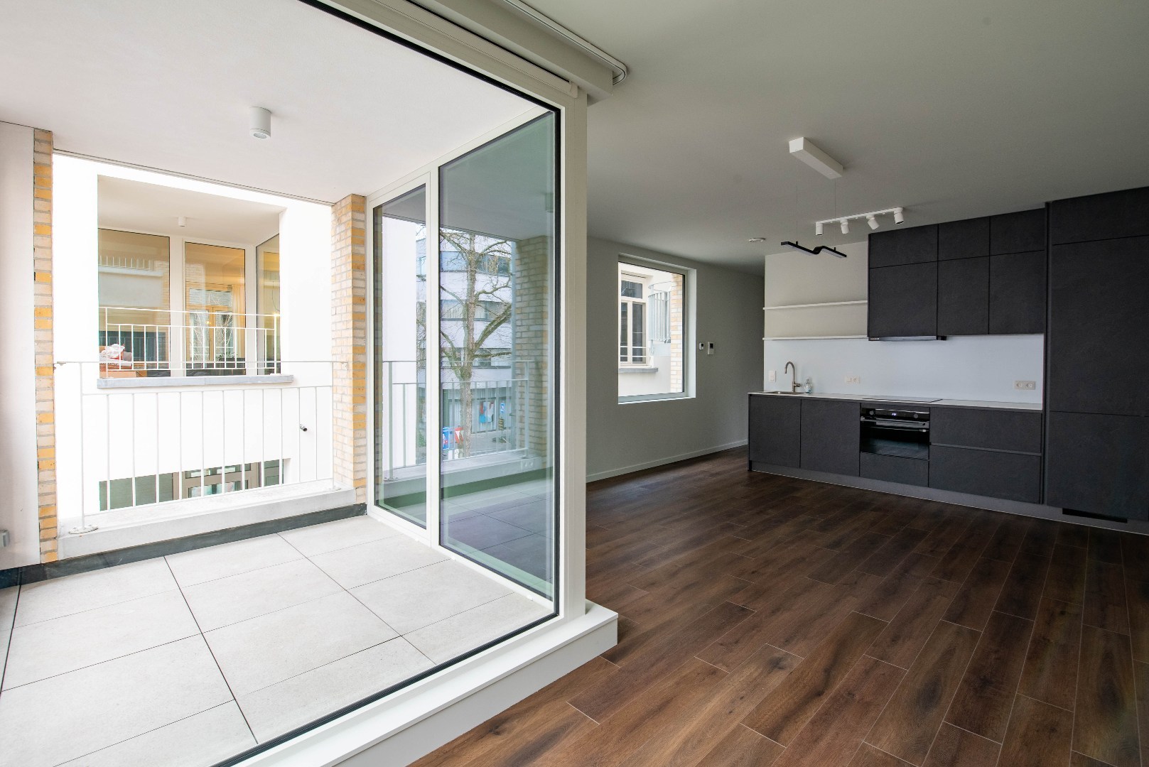 Nieuw BEN-appartement - foto 2