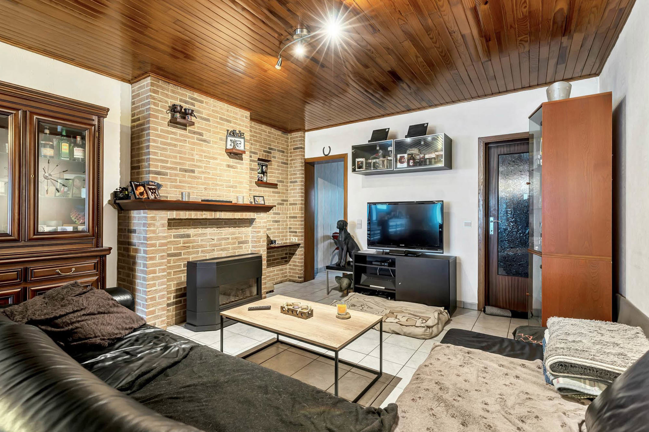 Maison à vendre à Deinze avec 3 chambres - photo 5