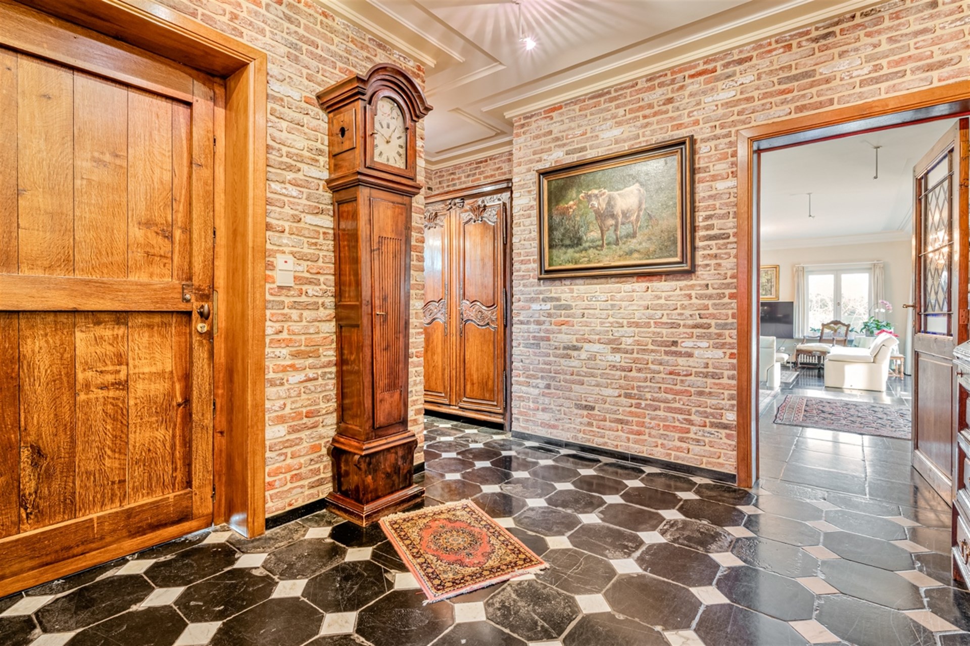 Maison à vendre à Alost avec 3 chambres - photo 3