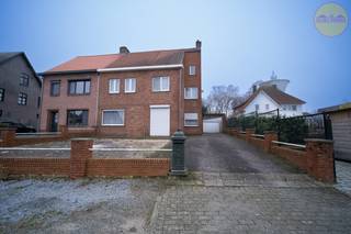 Maison à vendre à Meerhout