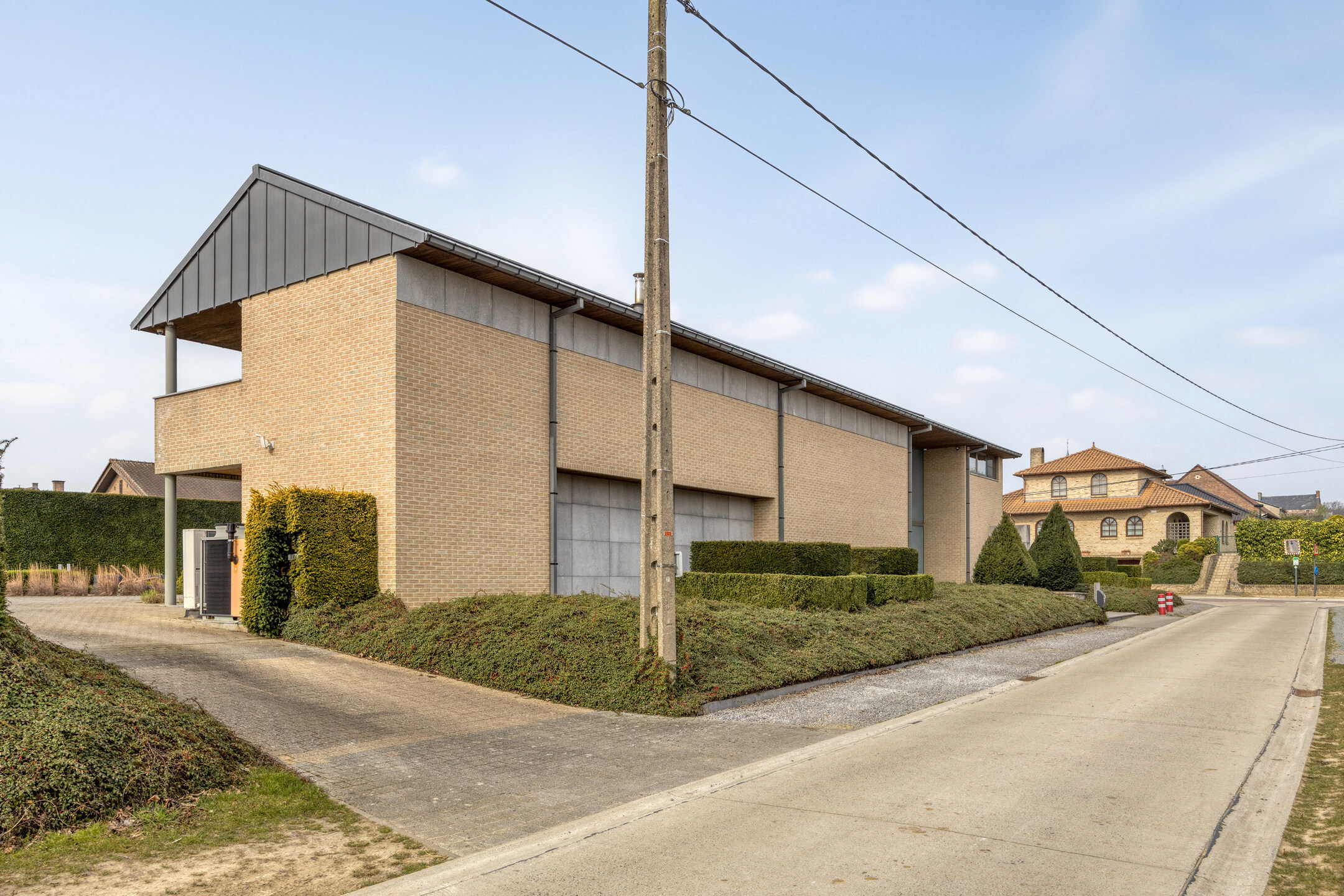 Ruime instapklare villa met zwembad op 27 are - foto 3