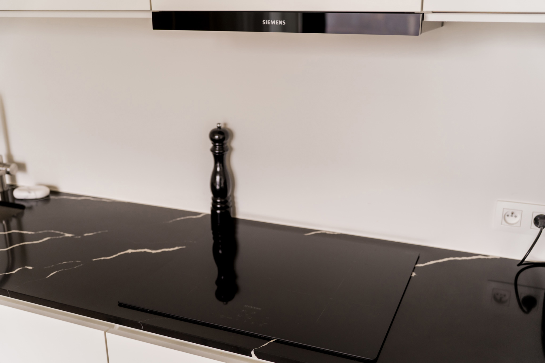 Exclusief 1-slpk appartement met Scheldezicht in Nieuw Zuid - foto 5