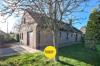 Maison à vendre à Nieuport