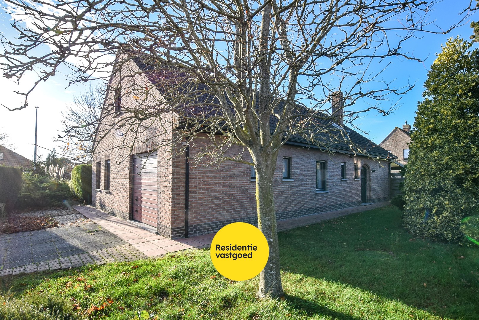 Maison à vendre à Nieuport avec 3 chambres - photo 3