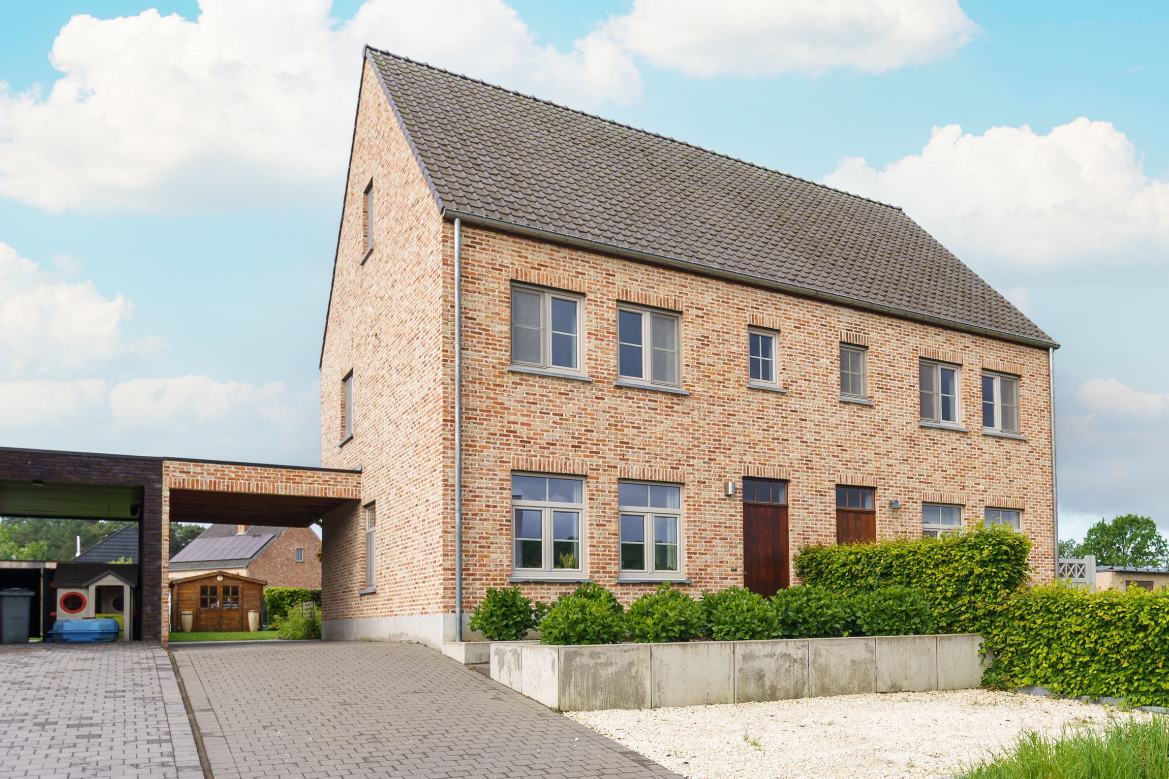 House for sale in Herselt
