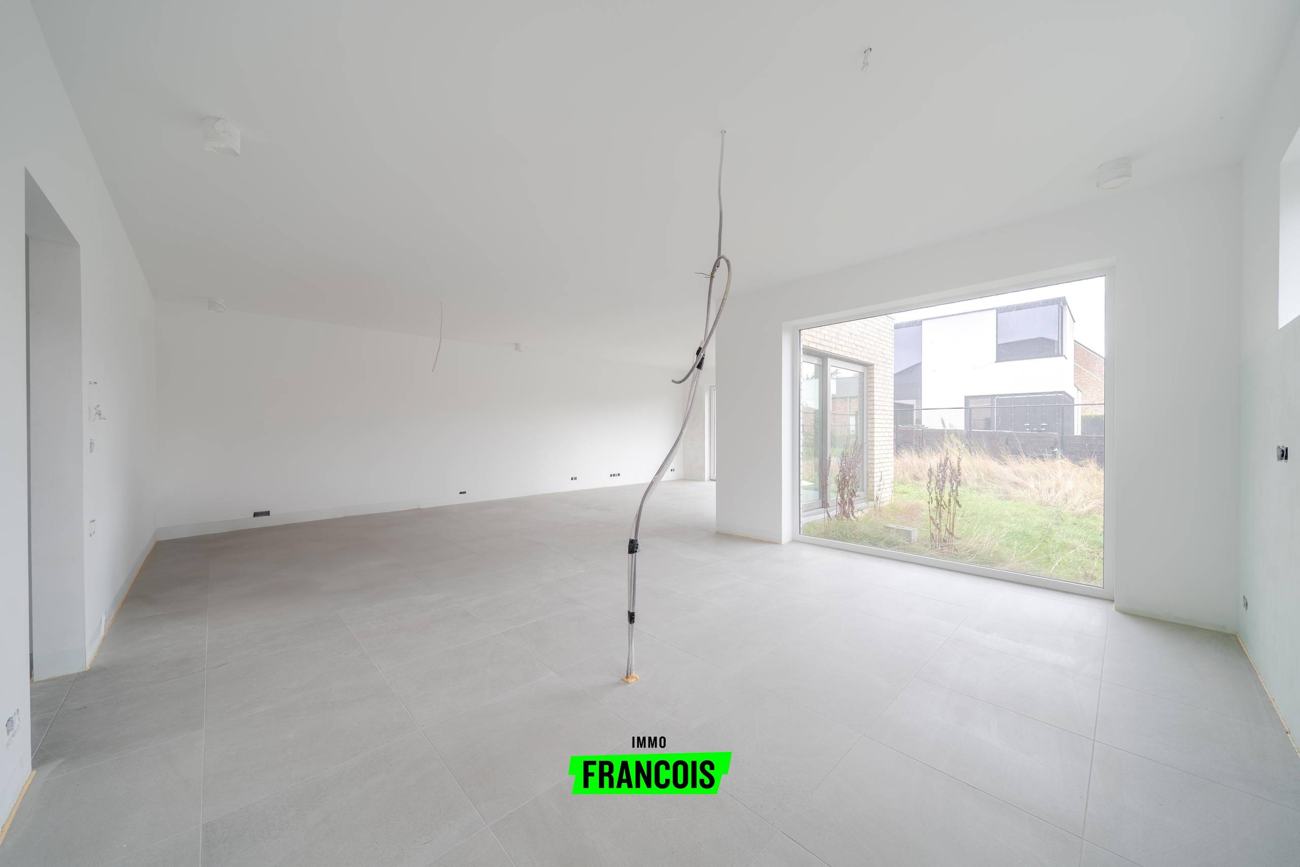 Verder af te werken nieuwbouwwoning te koop in Vladslo - foto 4